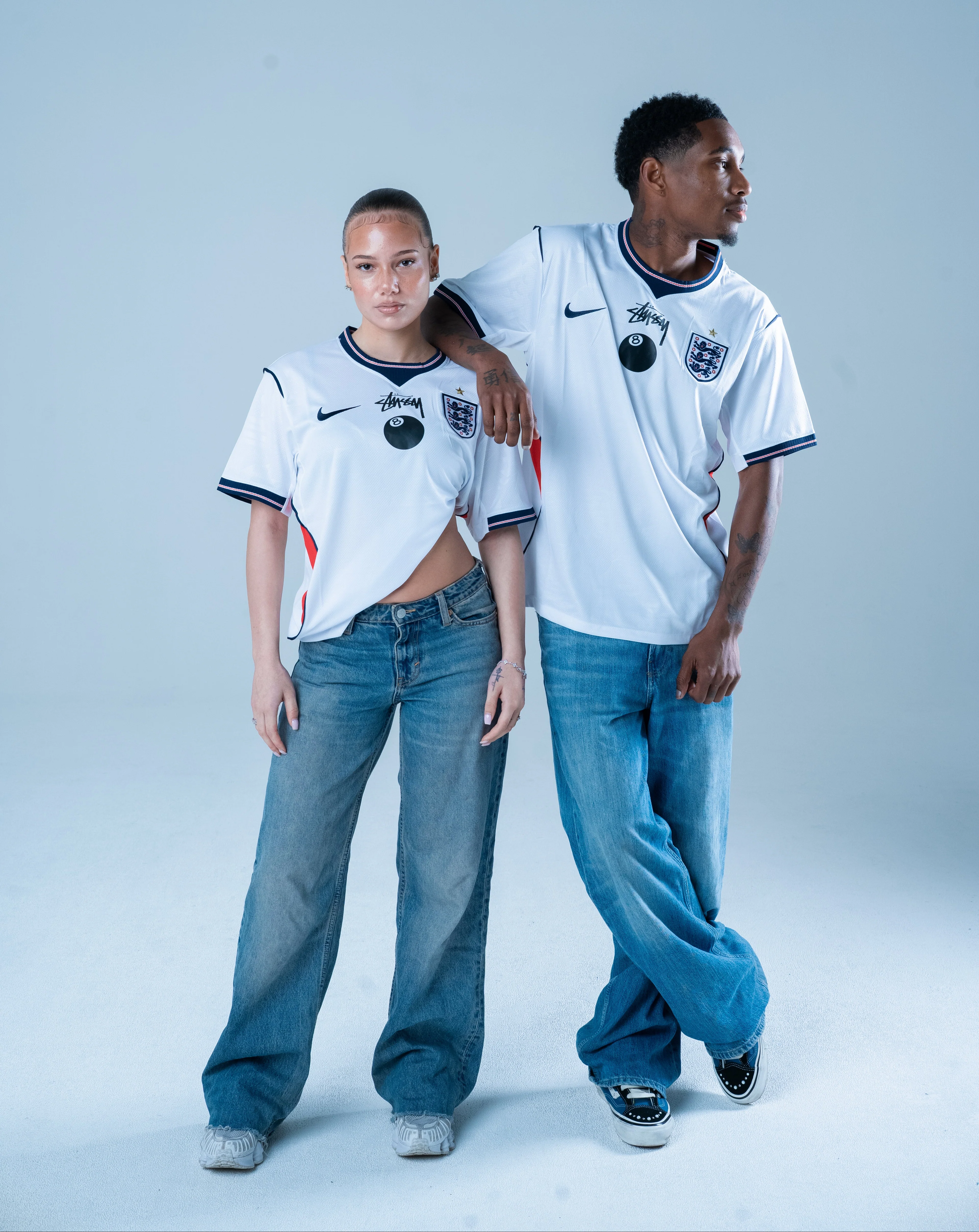 Elevate Your Streetwear Game