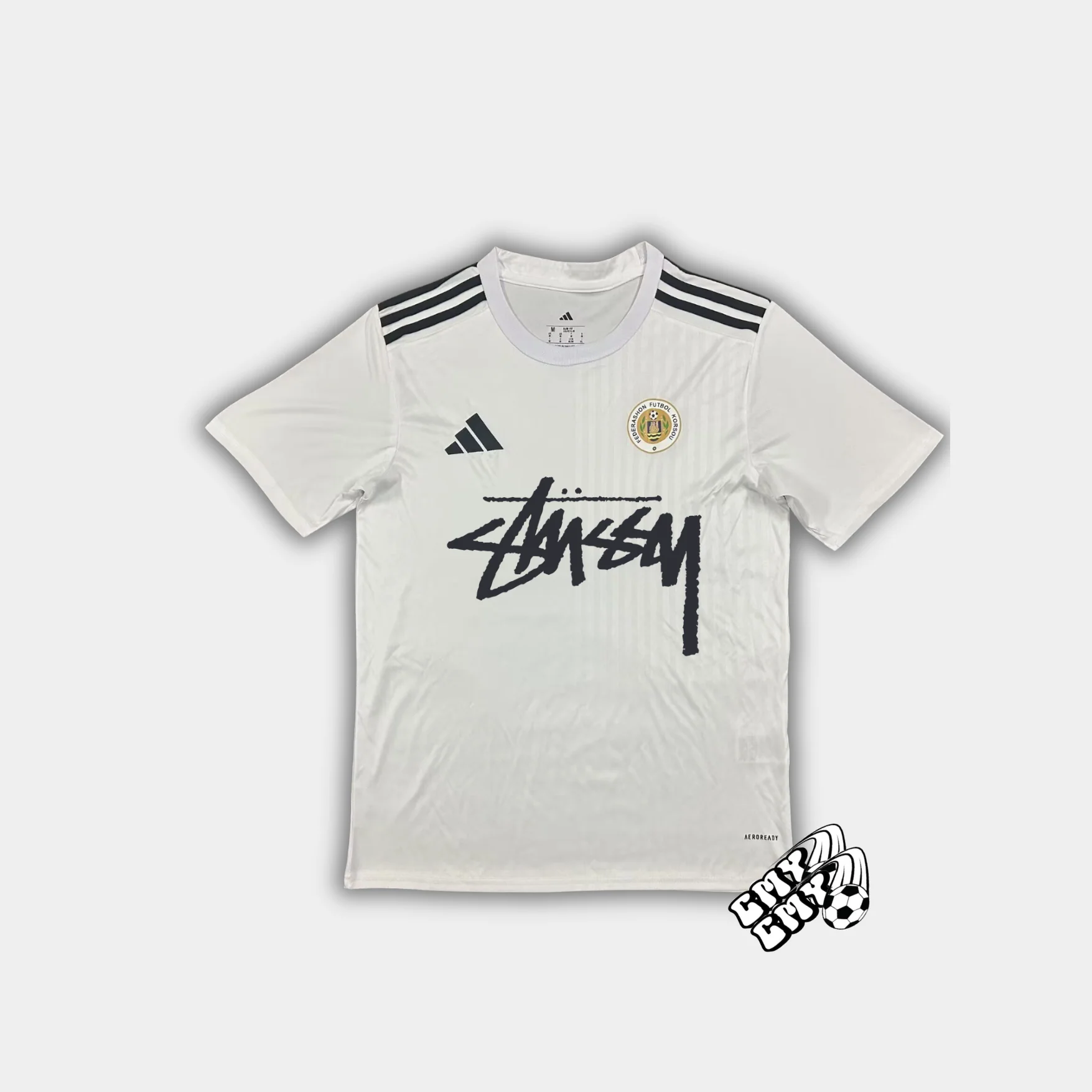 STÜSSY