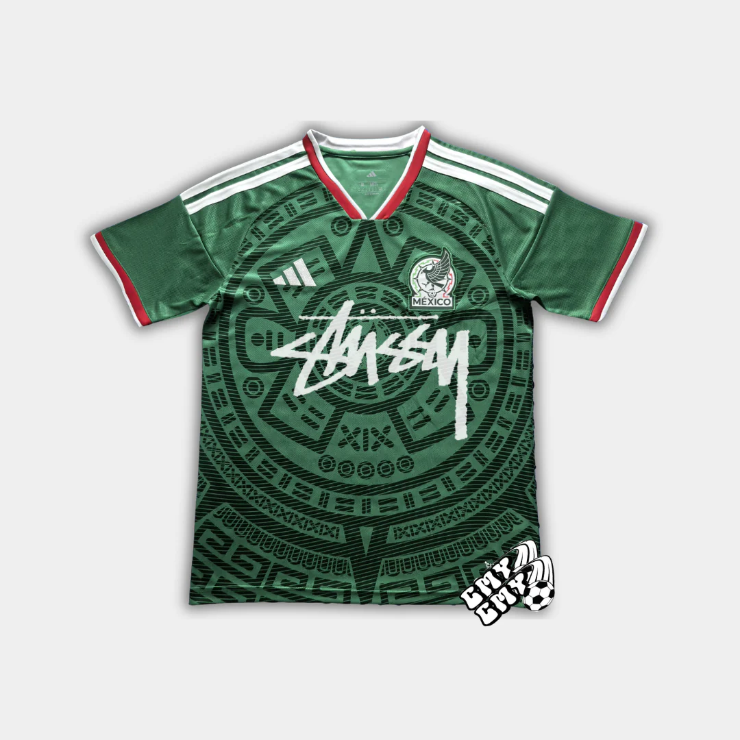 All Jerseys